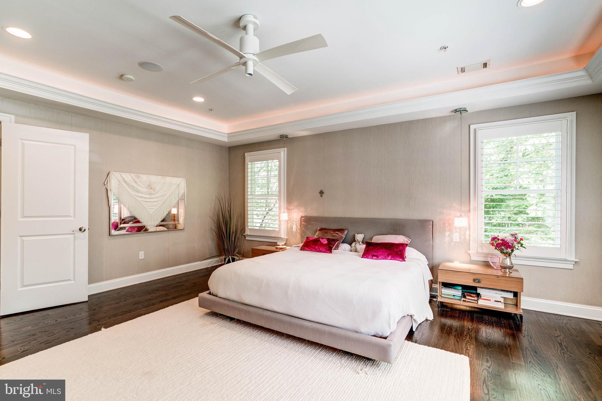 4703 Overbrook Road Bethesda, MD 20816 - Photo 64 of 88