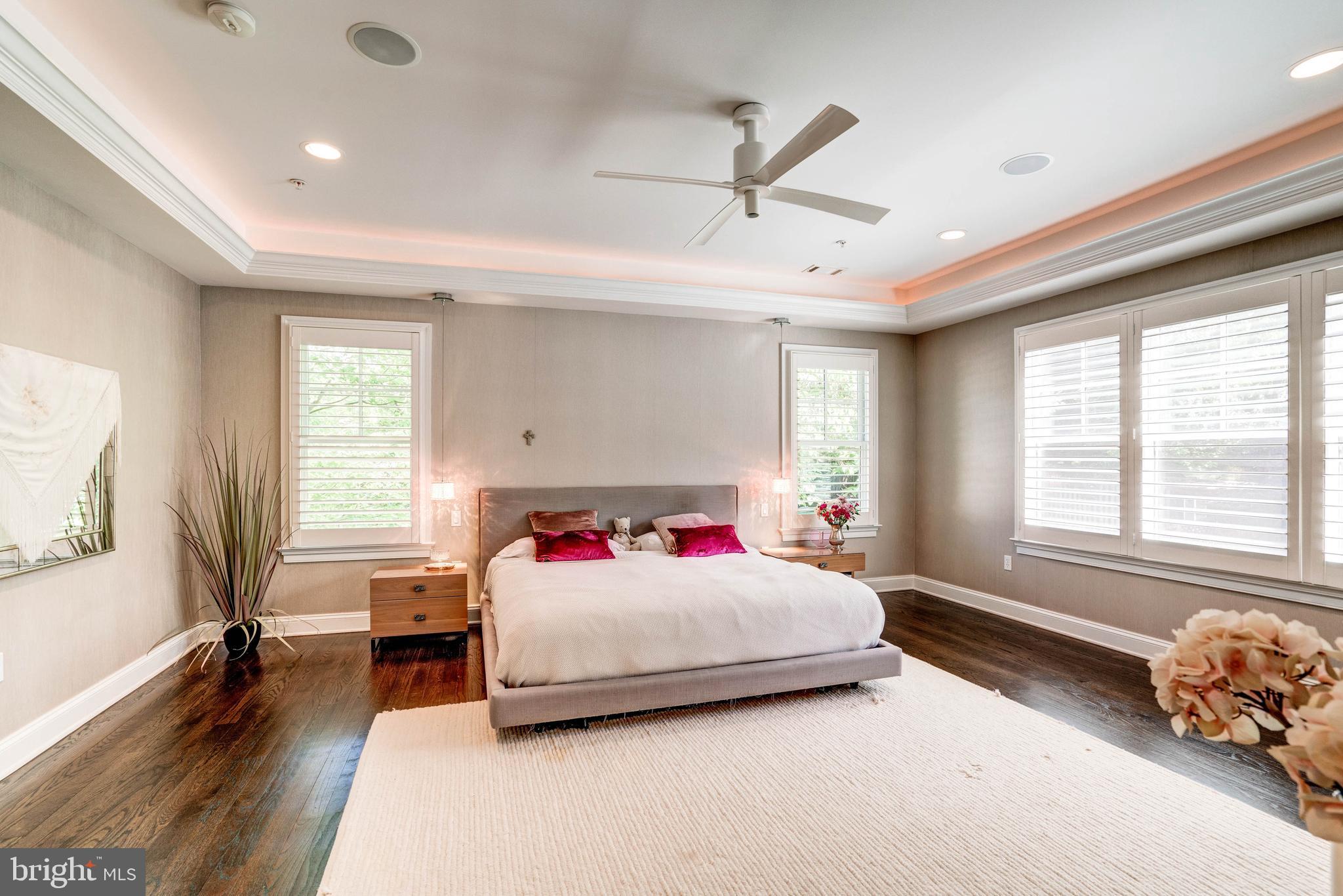 4703 Overbrook Road Bethesda, MD 20816 - Photo 65 of 88