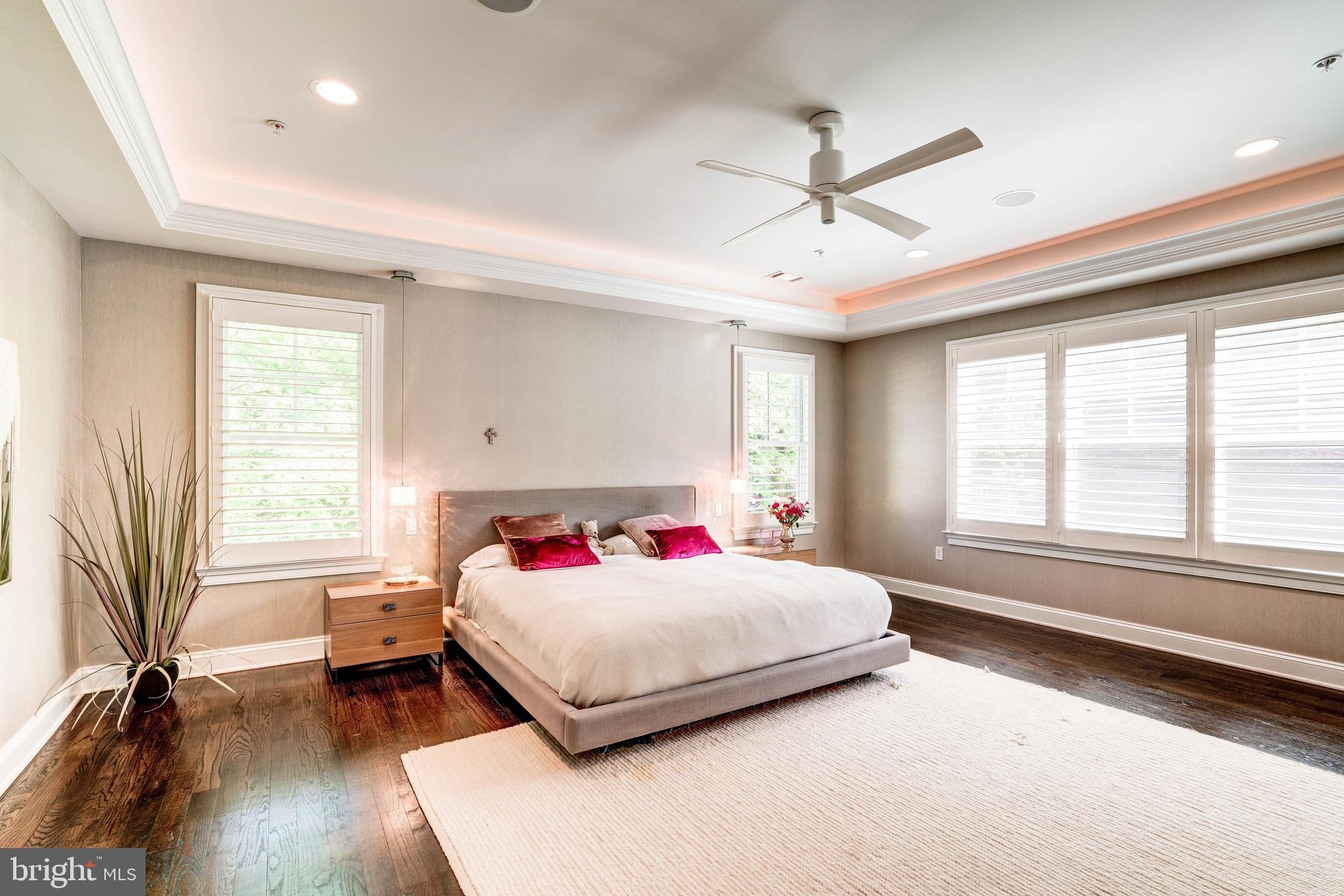 4703 Overbrook Road Bethesda, MD 20816 - Photo 66 of 88