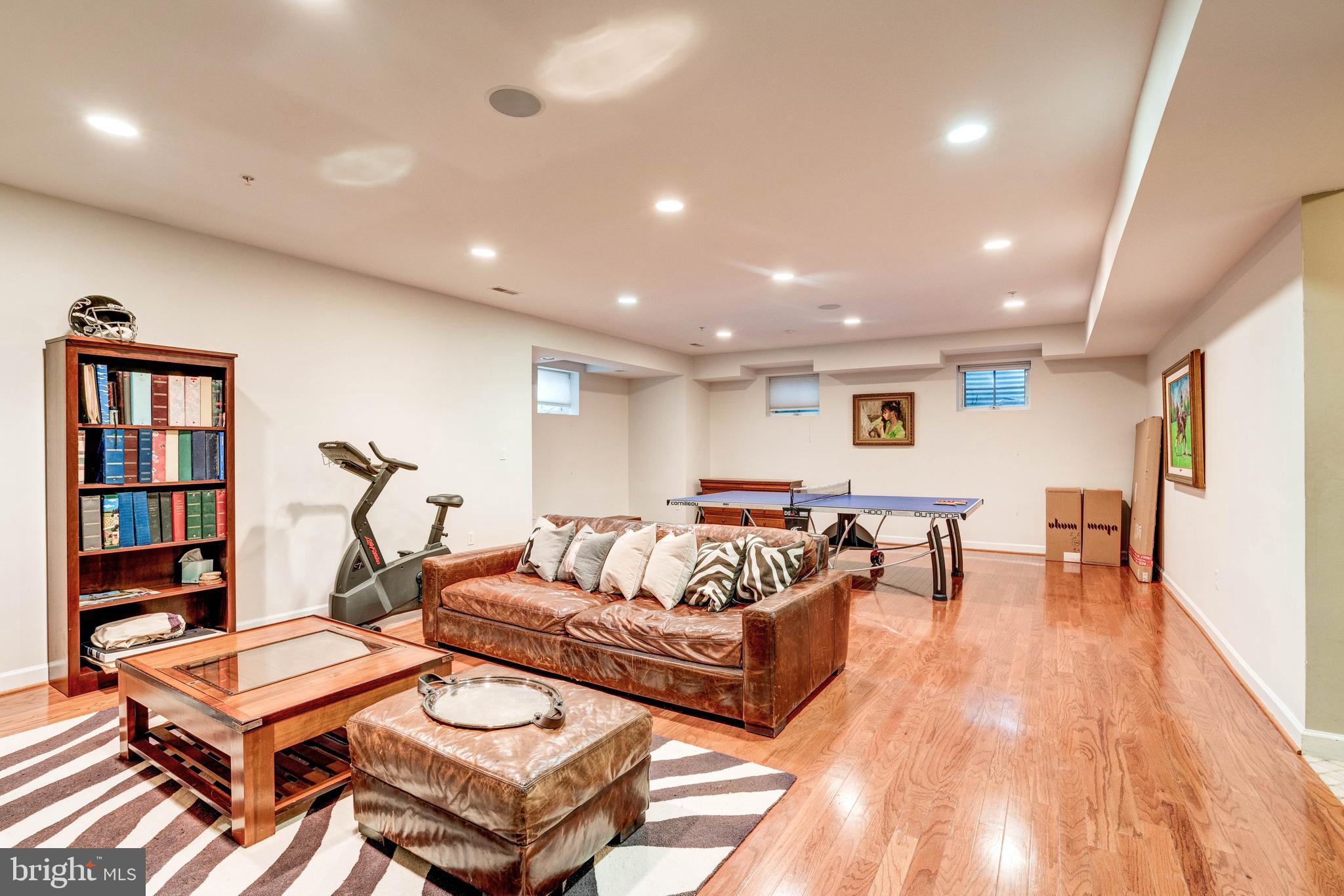 4703 Overbrook Road Bethesda, MD 20816 - Photo 74 of 88