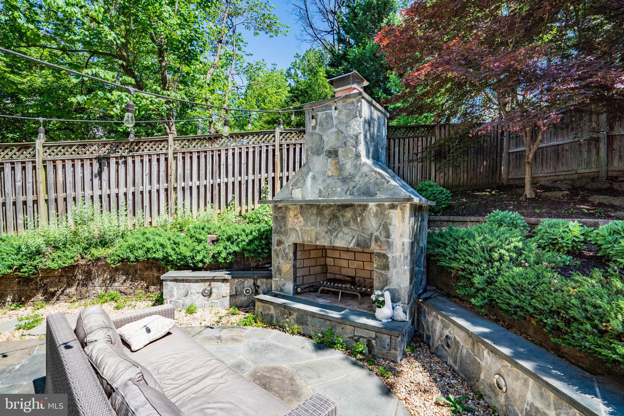 4703 Overbrook Road Bethesda, MD 20816 - Photo 81 of 88