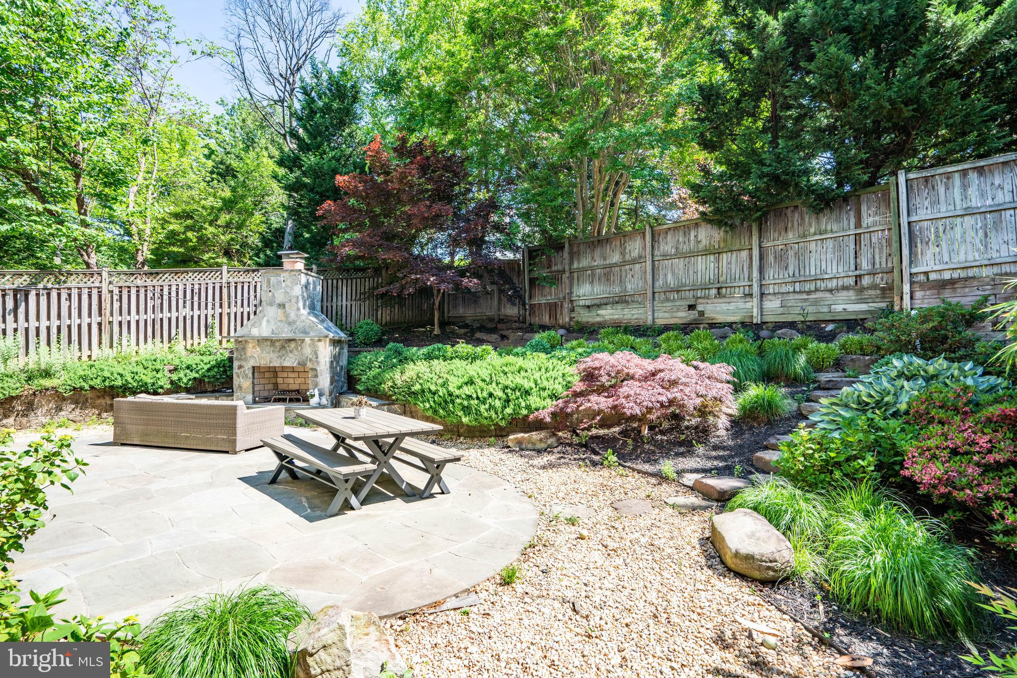 4703 Overbrook Road Bethesda, MD 20816 - Photo 82 of 88