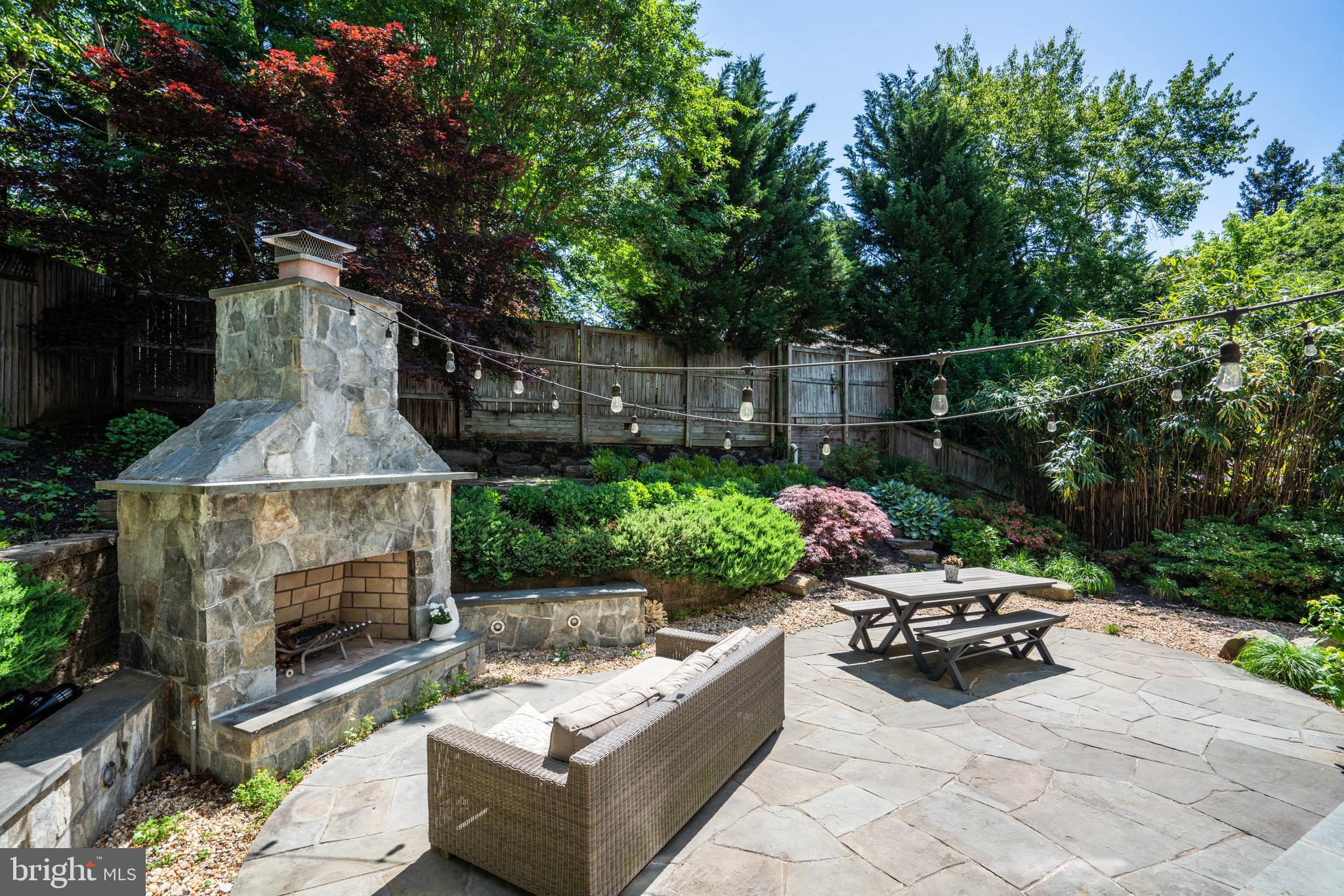 4703 Overbrook Road Bethesda, MD 20816 - Photo 83 of 88