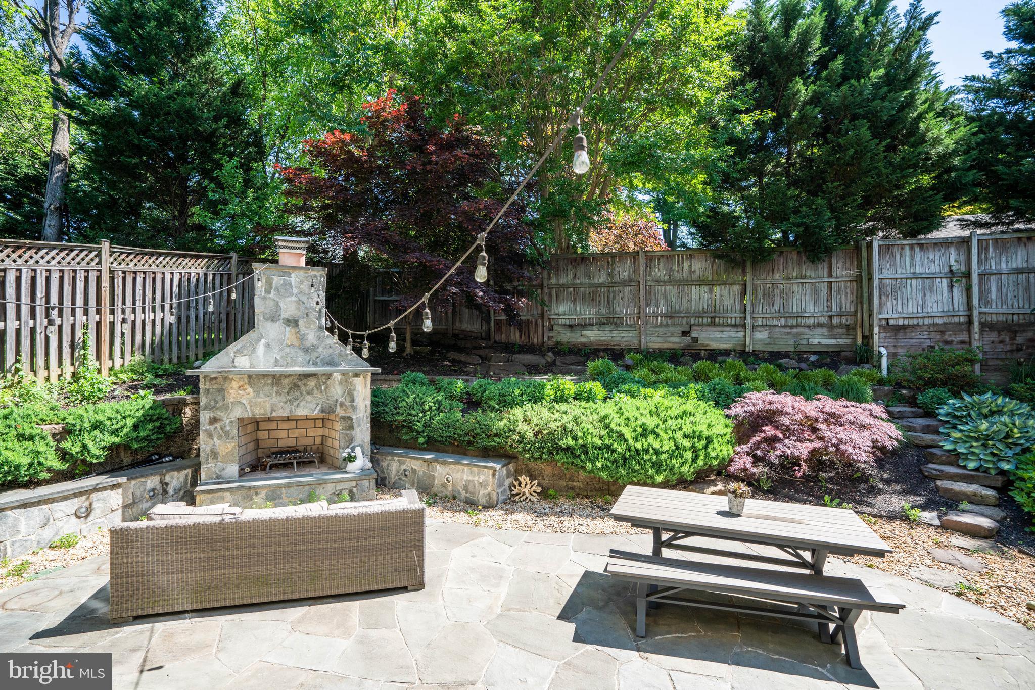 4703 Overbrook Road Bethesda, MD 20816 - Photo 84 of 88