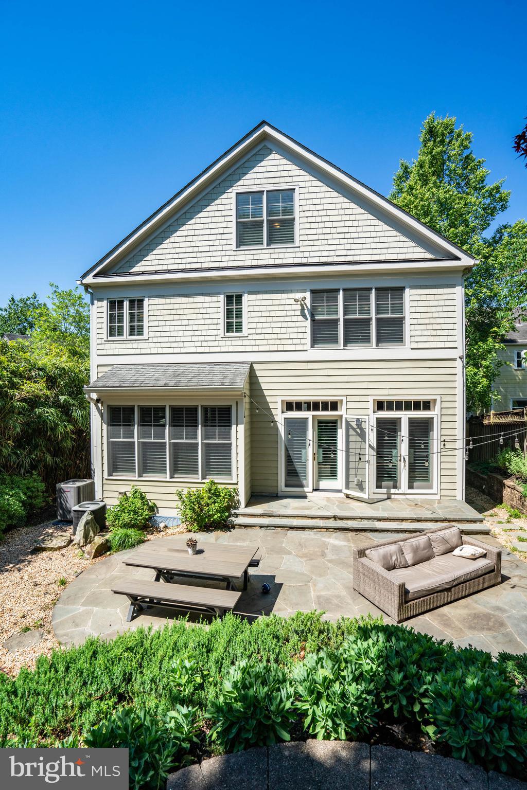 4703 Overbrook Road Bethesda, MD 20816 - Photo 85 of 88