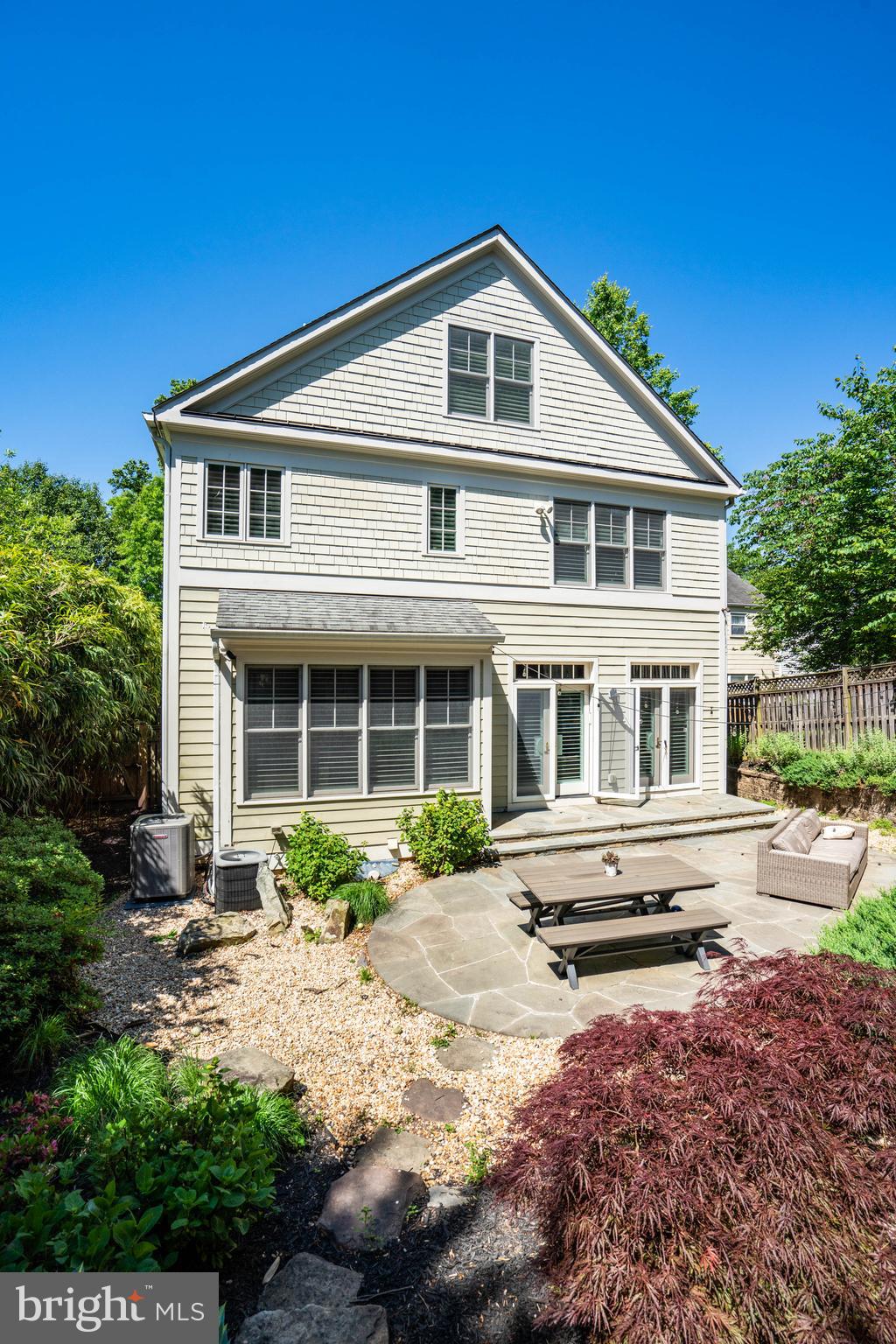 4703 Overbrook Road Bethesda, MD 20816 - Photo 86 of 88