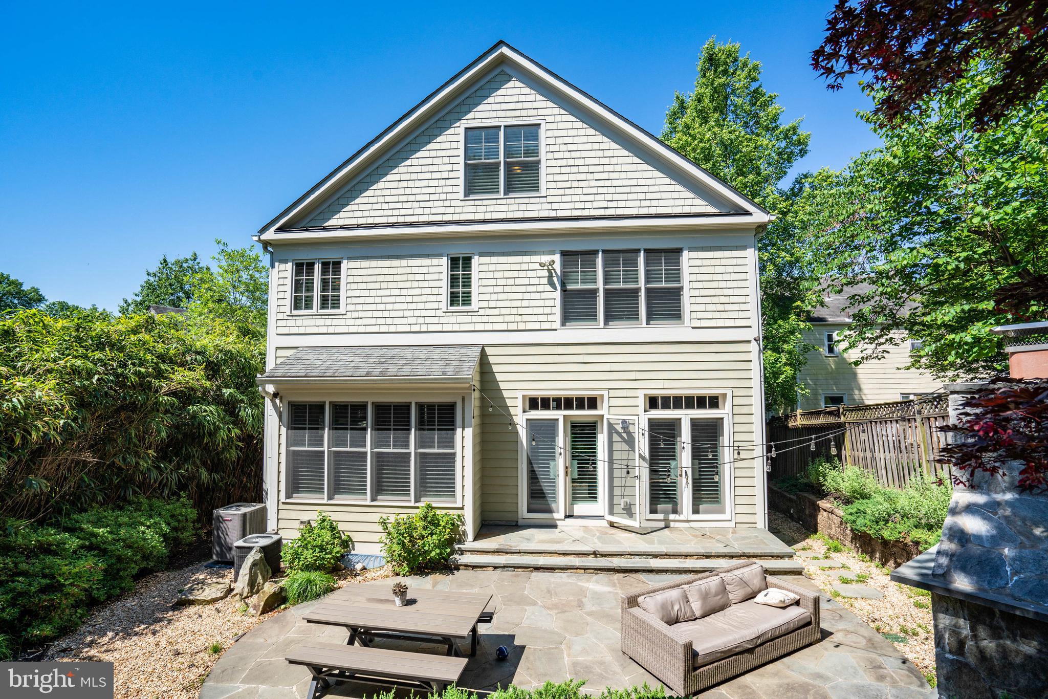 4703 Overbrook Road Bethesda, MD 20816 - Photo 87 of 88