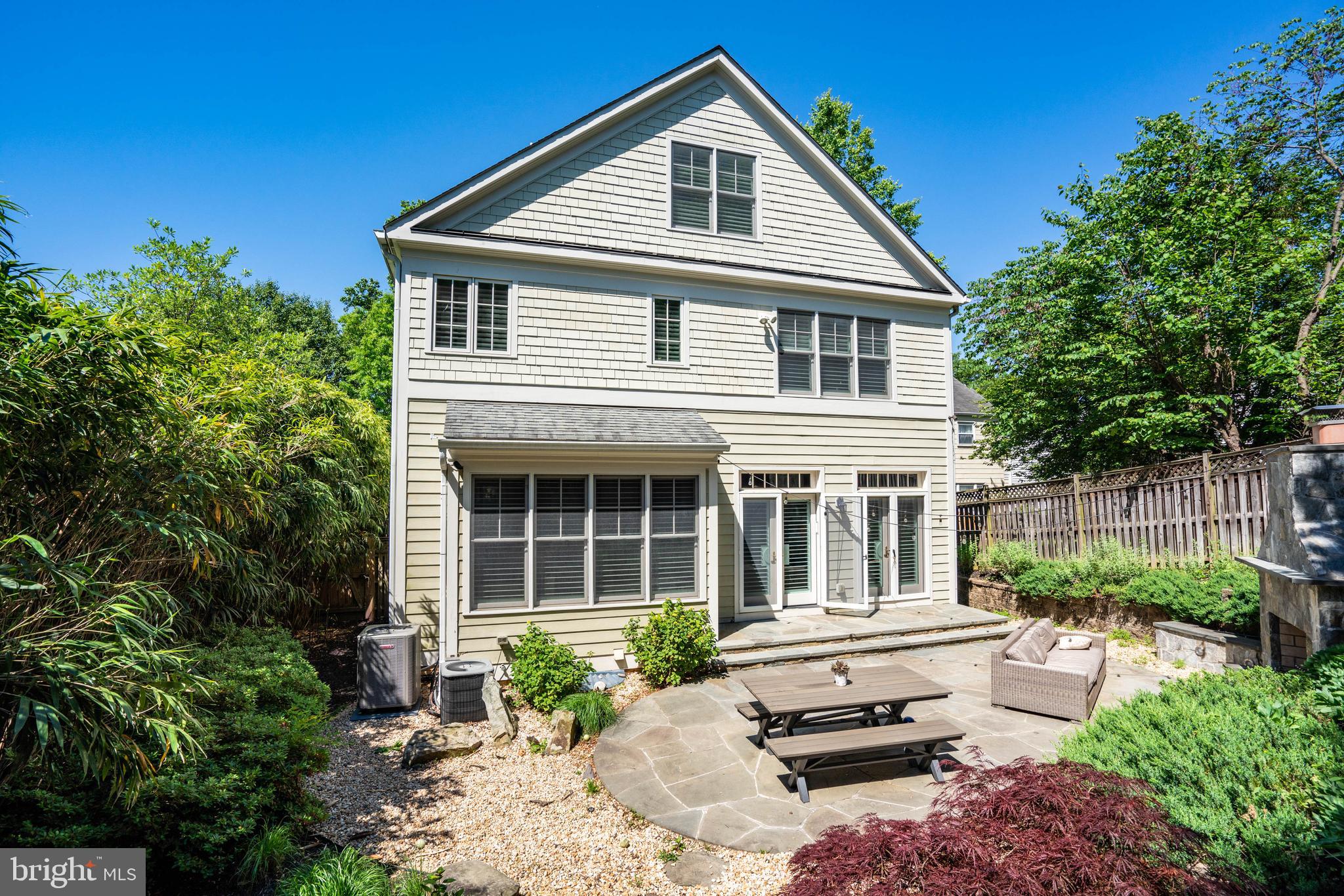 4703 Overbrook Road Bethesda, MD 20816 - Photo 88 of 88