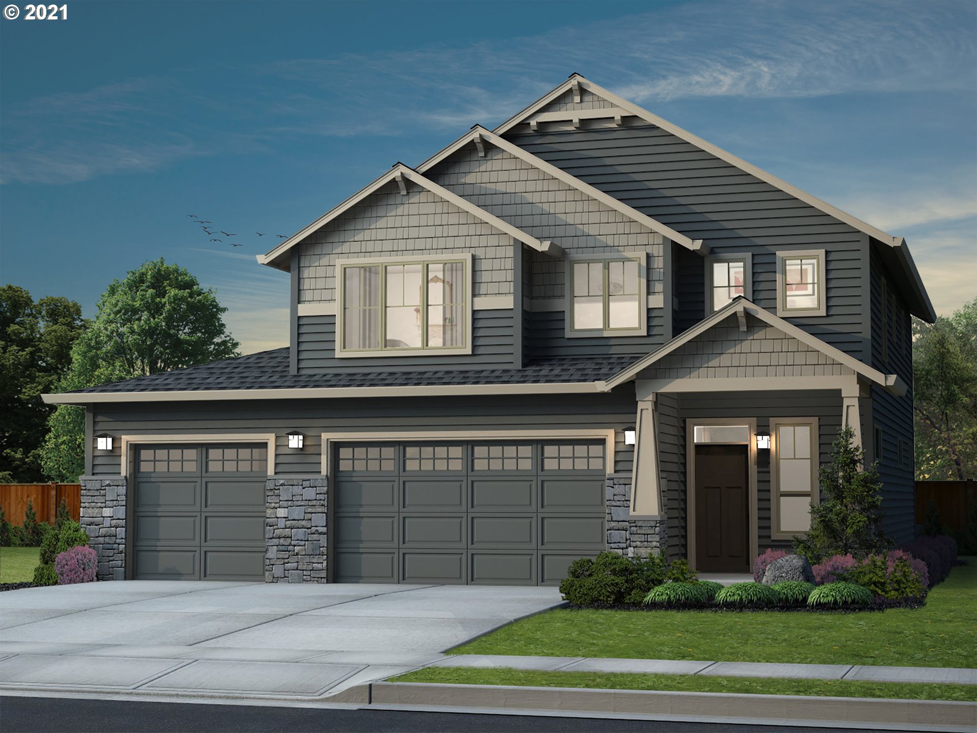 4009 South 16th Way Ridgefield, WA 98642 - Photo 1 of 3