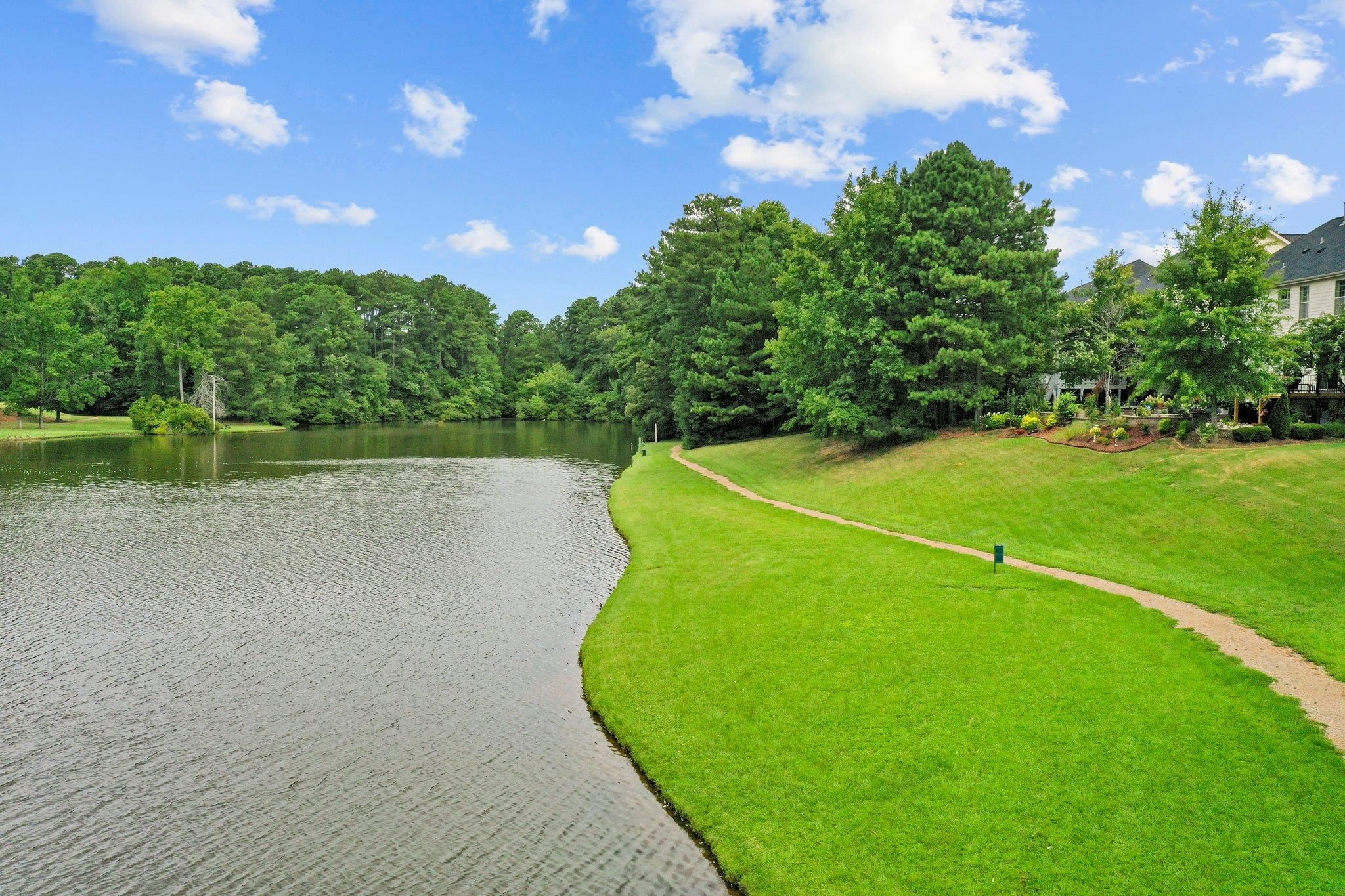2421 Memory Ridge Drive Raleigh, NC 27606 - Photo 31 of 31 Photo 31