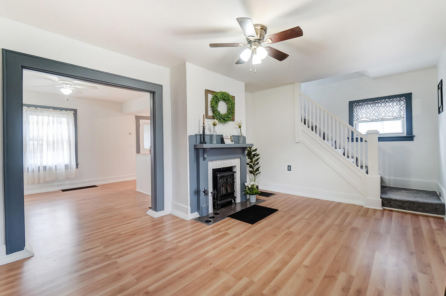 628 Rice Street Springfield, OH 45505 - Photo 7 of 37 Gallery Image 7