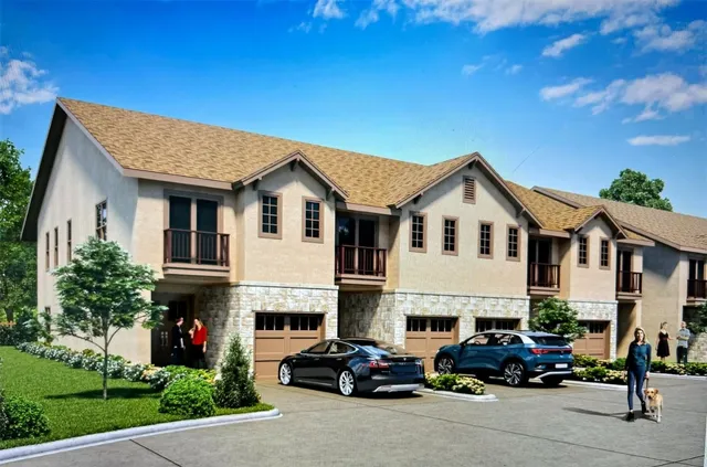 $465,000 | 200 Tesla Circle, Austin, TX 78681