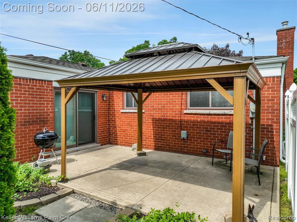 29720 Merrick Avenue Warren, MI 48092 - Photo 38 of 50