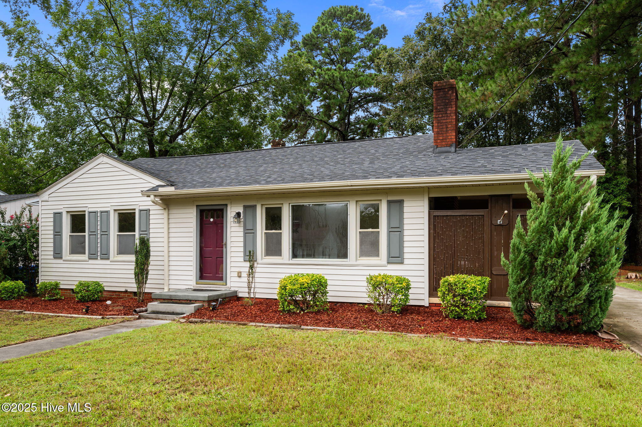 1306 Cotten Road Greenville, NC 27858 - Photo 1 of 41 Near ECU & Dowdy-Ficklin Stadium