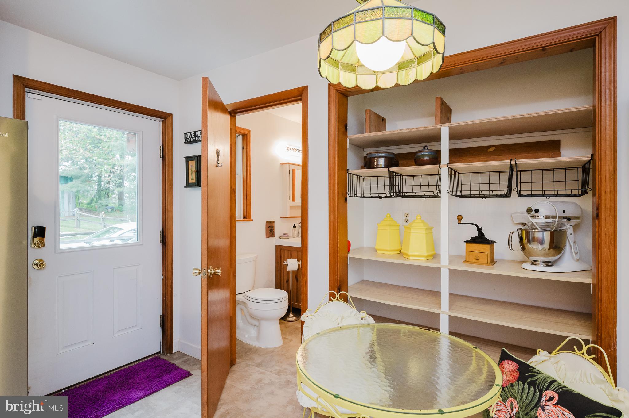 710 Magnolia Road Joppa, MD 21085 - Photo 12 of 58 a bathroom with a tub and shower