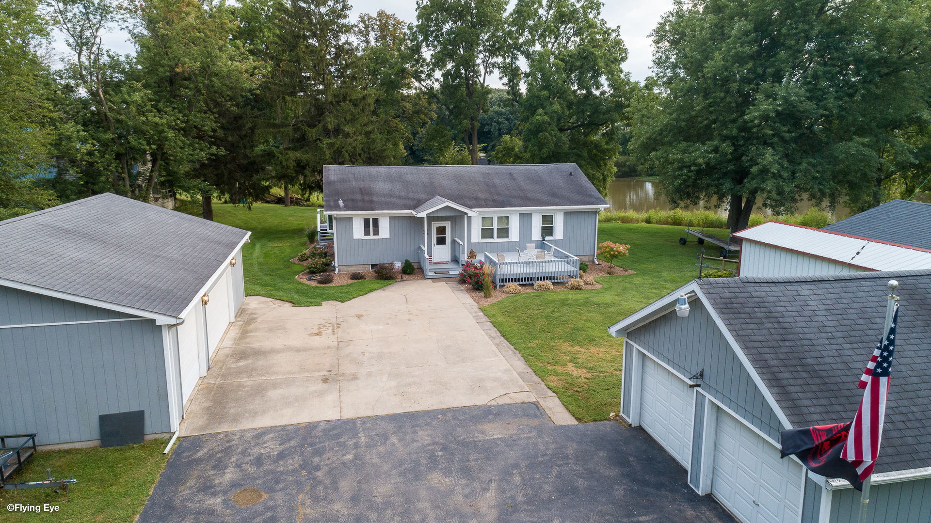 3721 River Road Kankakee, IL 60901 - Photo 1 of 35