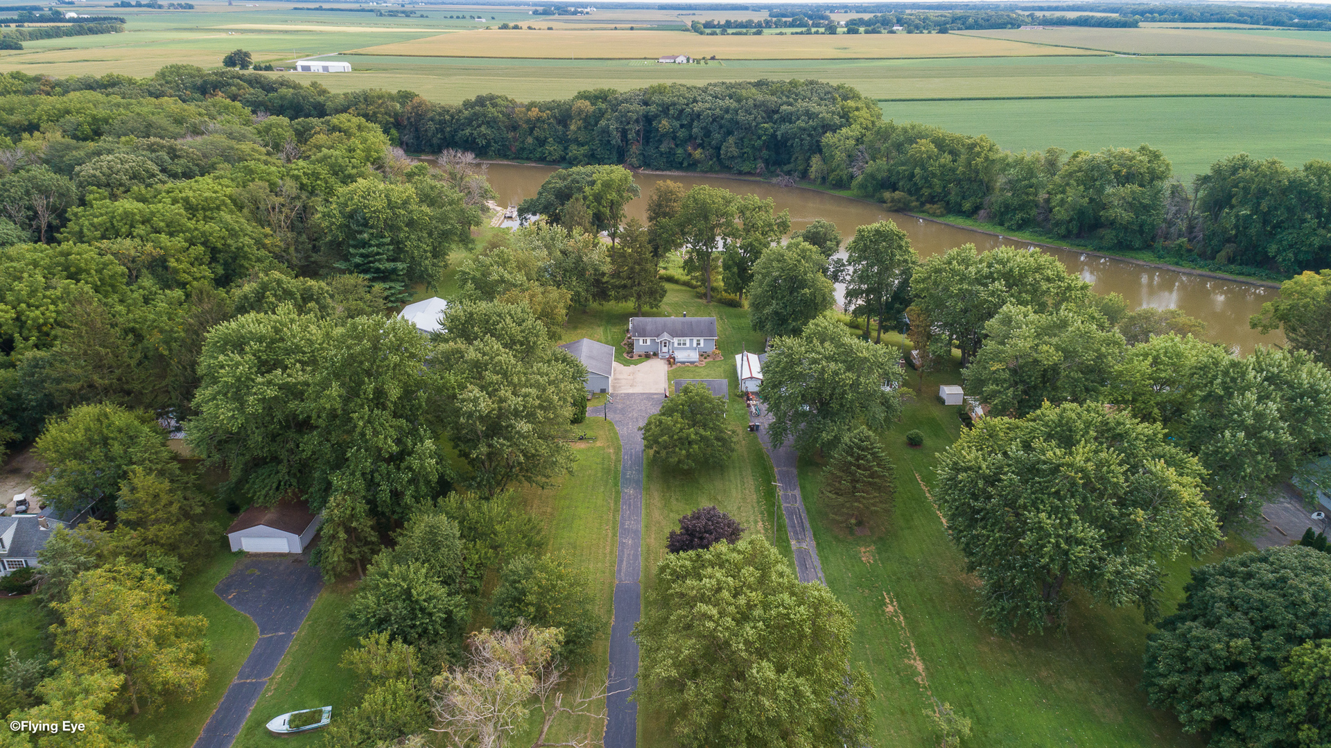 3721 River Road Kankakee, IL 60901 - Photo 2 of 35