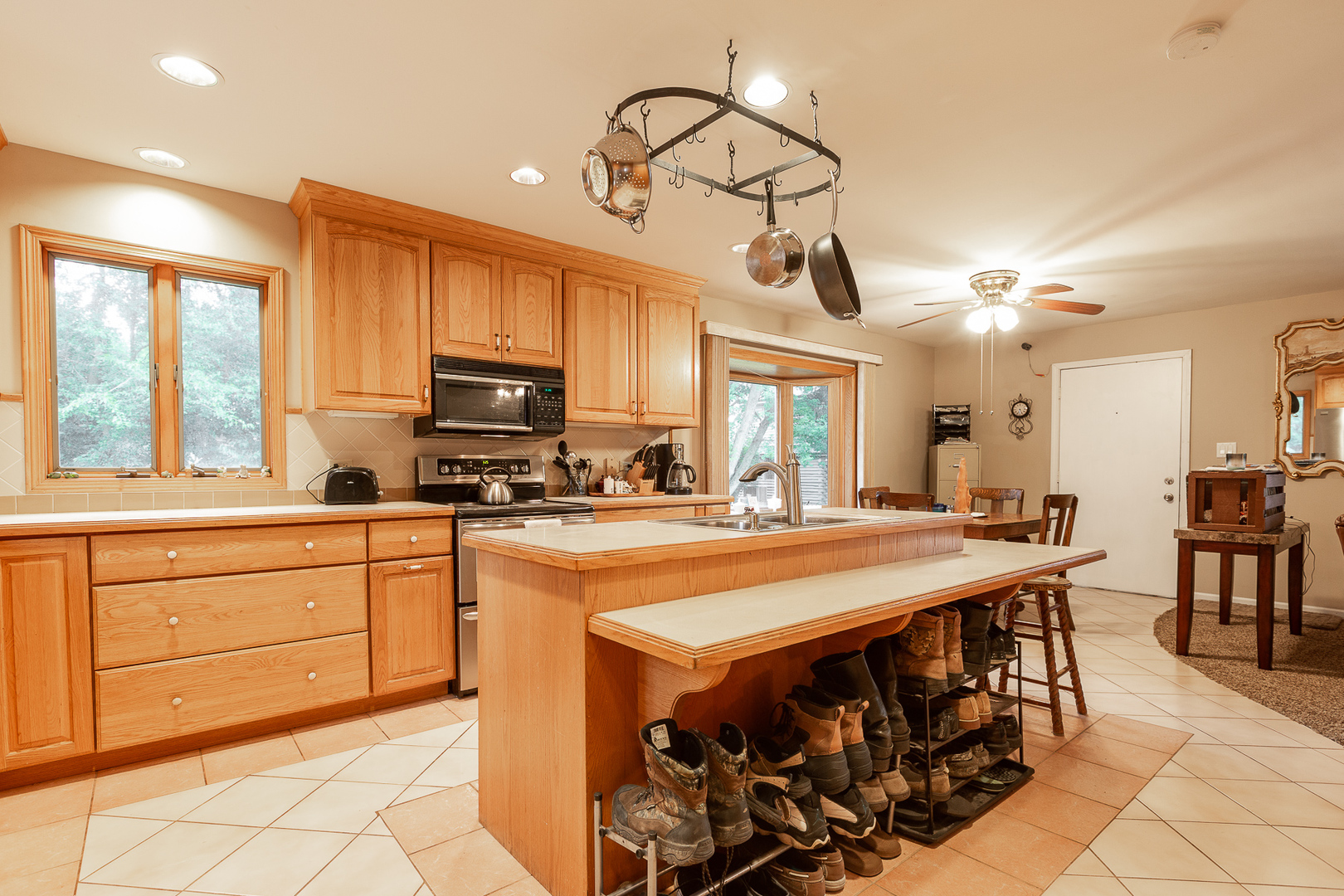 3721 River Road Kankakee, IL 60901 - Photo 17 of 35