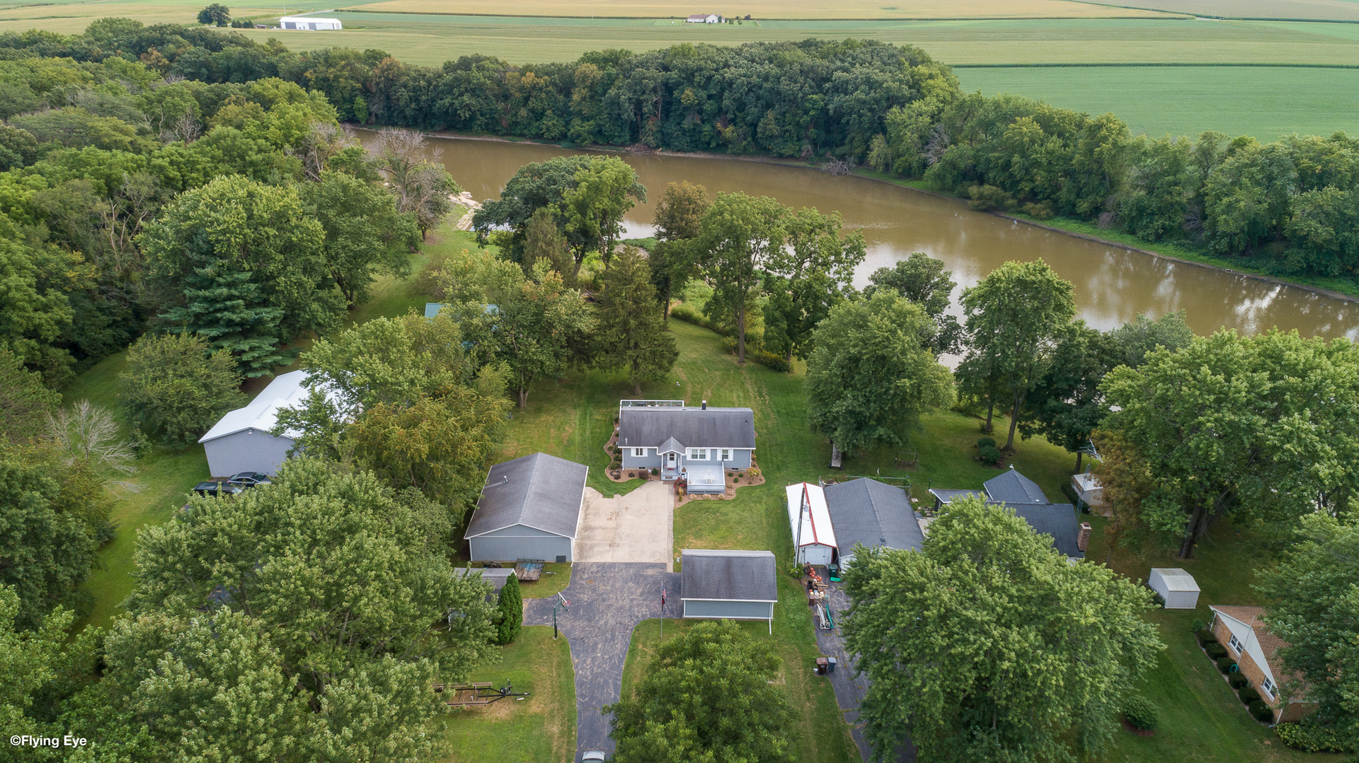 3721 River Road Kankakee, IL 60901 - Photo 3 of 35