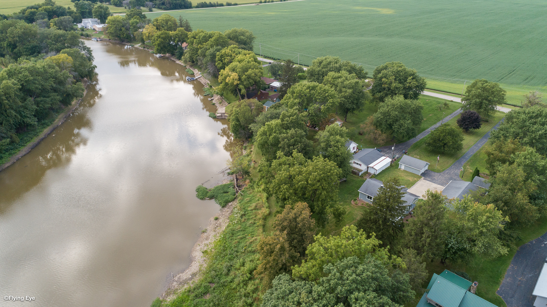 3721 River Road Kankakee, IL 60901 - Photo 34 of 35