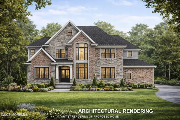 $699,000 | 6 Fagans Run, Jackson, NJ 08527