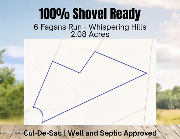 $699,000 | 6 Fagans Run, Jackson, NJ 08527
