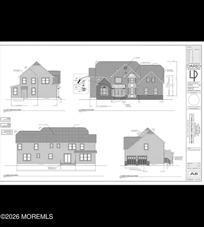 $699,000 | 6 Fagans Run, Jackson, NJ 08527