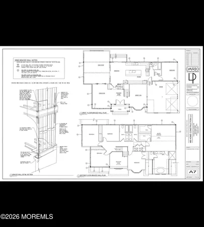 $699,000 | 6 Fagans Run, Jackson, NJ 08527