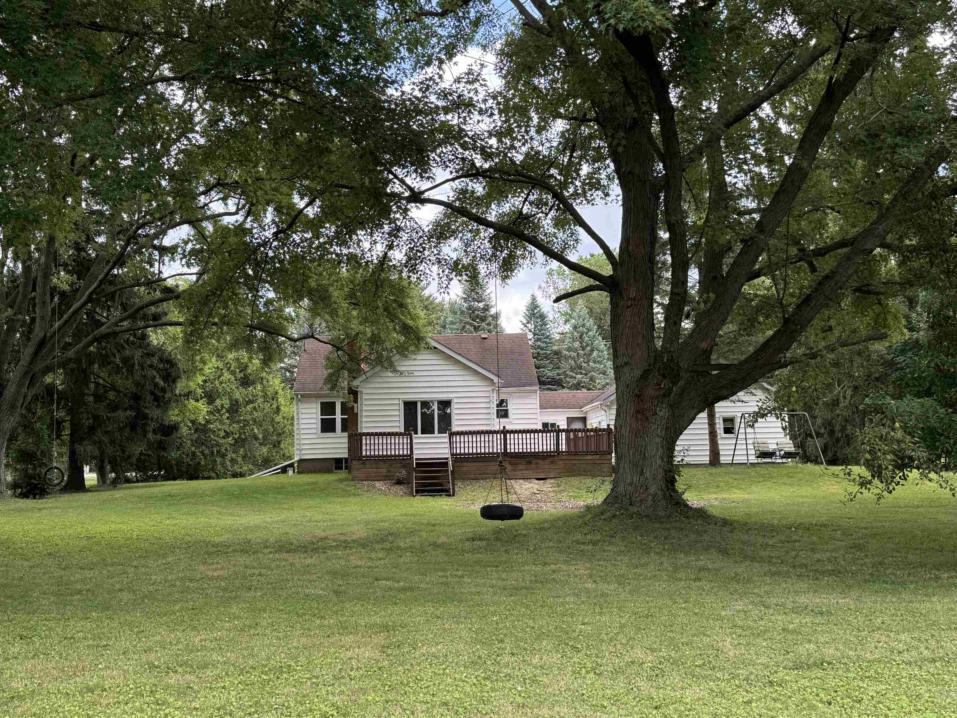 1068 South Graham Road Flint, MI 48532 - Photo 35 of 46