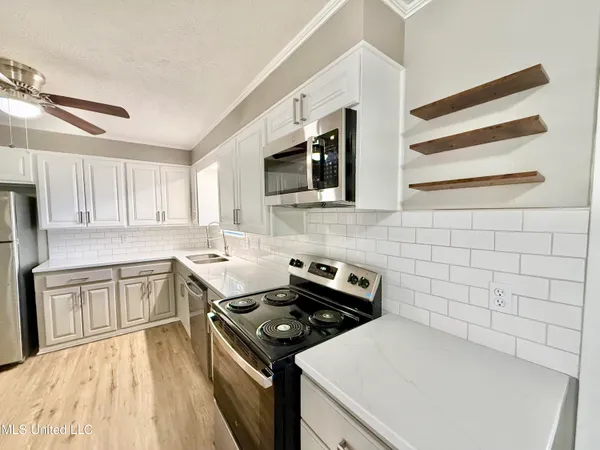 $185,000 | 4194 Burt Loop Road, Crystal Springs, MS 39059