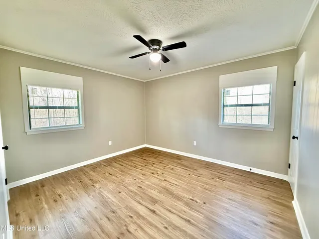 $179,900 | 4194 Burt Loop Road, Crystal Springs, MS 39059