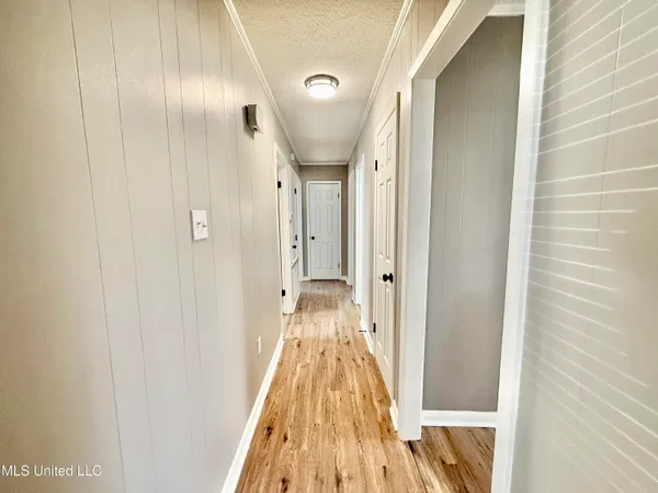 $185,000 | 4194 Burt Loop Road, Crystal Springs, MS 39059