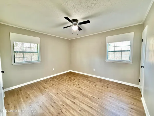 $185,000 | 4194 Burt Loop Road, Crystal Springs, MS 39059