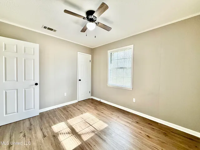 $179,900 | 4194 Burt Loop Road, Crystal Springs, MS 39059