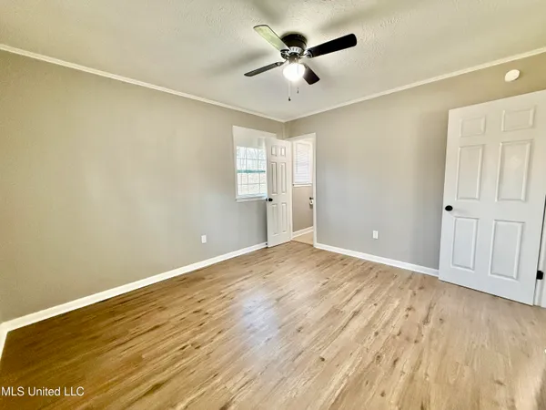 $185,000 | 4194 Burt Loop Road, Crystal Springs, MS 39059