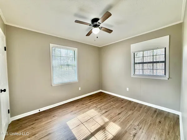 $185,000 | 4194 Burt Loop Road, Crystal Springs, MS 39059