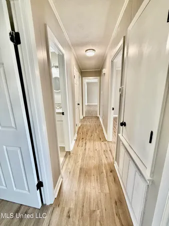 $185,000 | 4194 Burt Loop Road, Crystal Springs, MS 39059