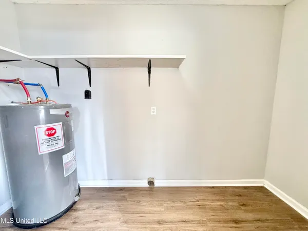 $185,000 | 4194 Burt Loop Road, Crystal Springs, MS 39059