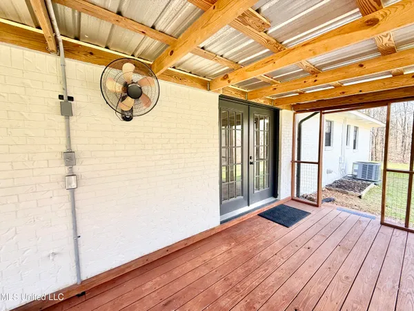 $185,000 | 4194 Burt Loop Road, Crystal Springs, MS 39059