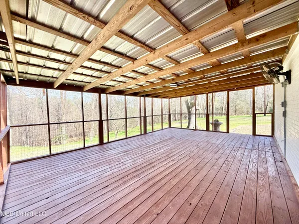 $185,000 | 4194 Burt Loop Road, Crystal Springs, MS 39059