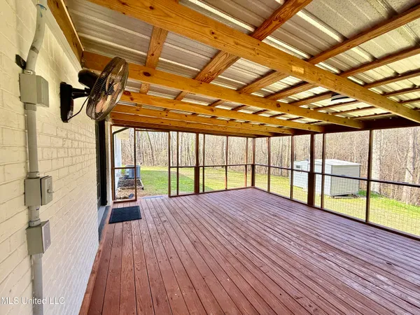 $185,000 | 4194 Burt Loop Road, Crystal Springs, MS 39059