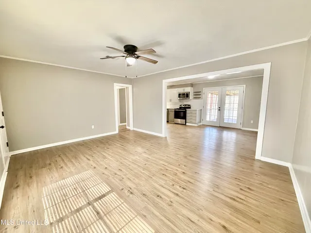 $179,900 | 4194 Burt Loop Road, Crystal Springs, MS 39059