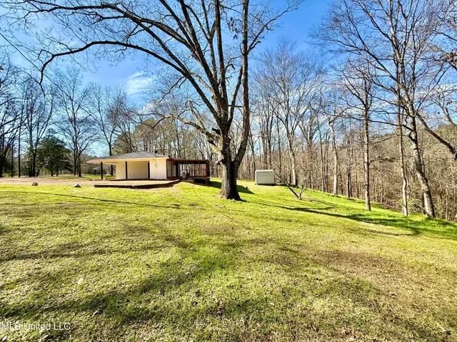 $179,900 | 4194 Burt Loop Road, Crystal Springs, MS 39059