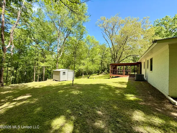 $185,000 | 4194 Burt Loop Road, Crystal Springs, MS 39059