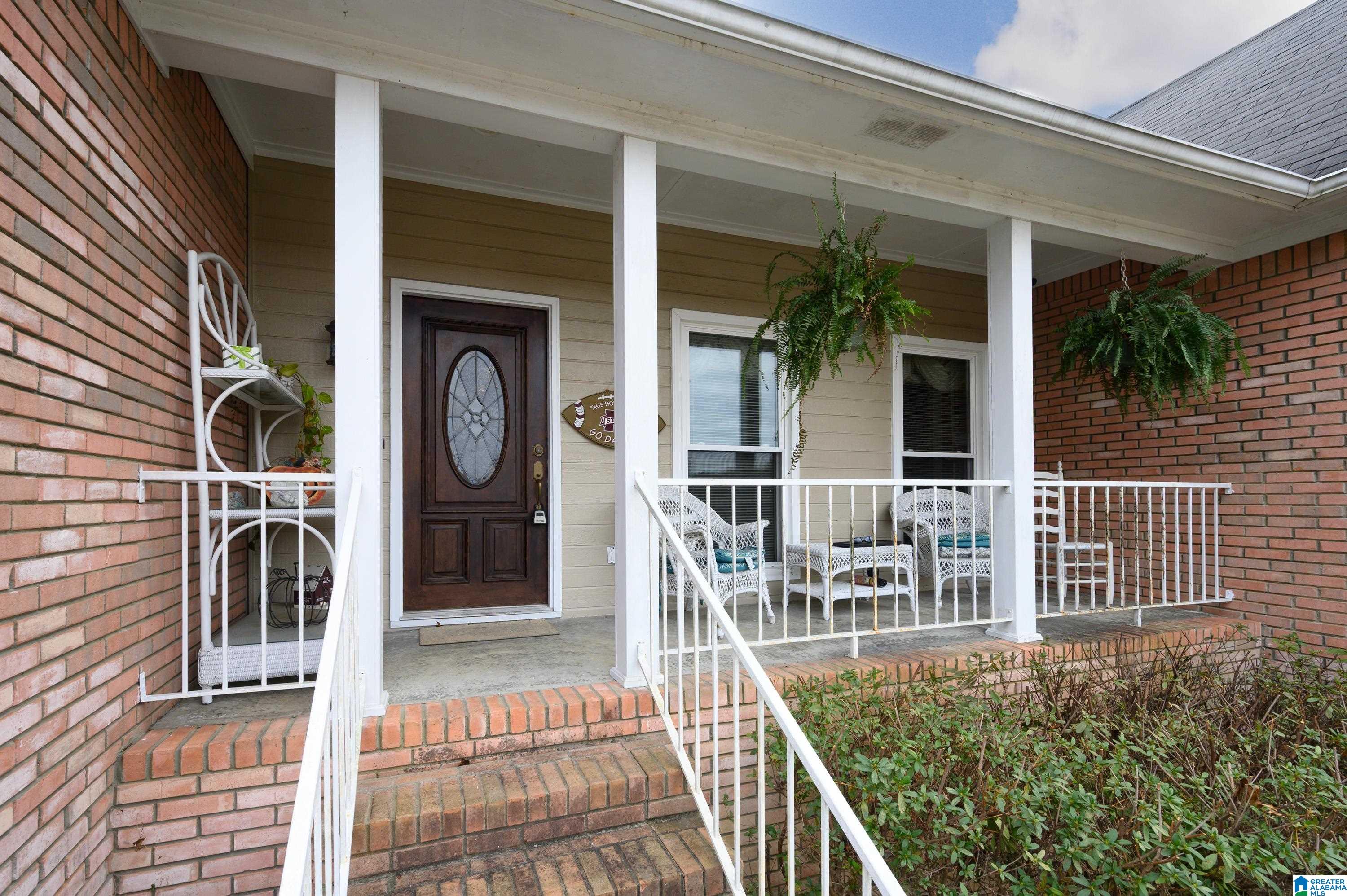 6485 Eagle Ridge Lane Pinson, AL 35126 - Photo 4 of 42