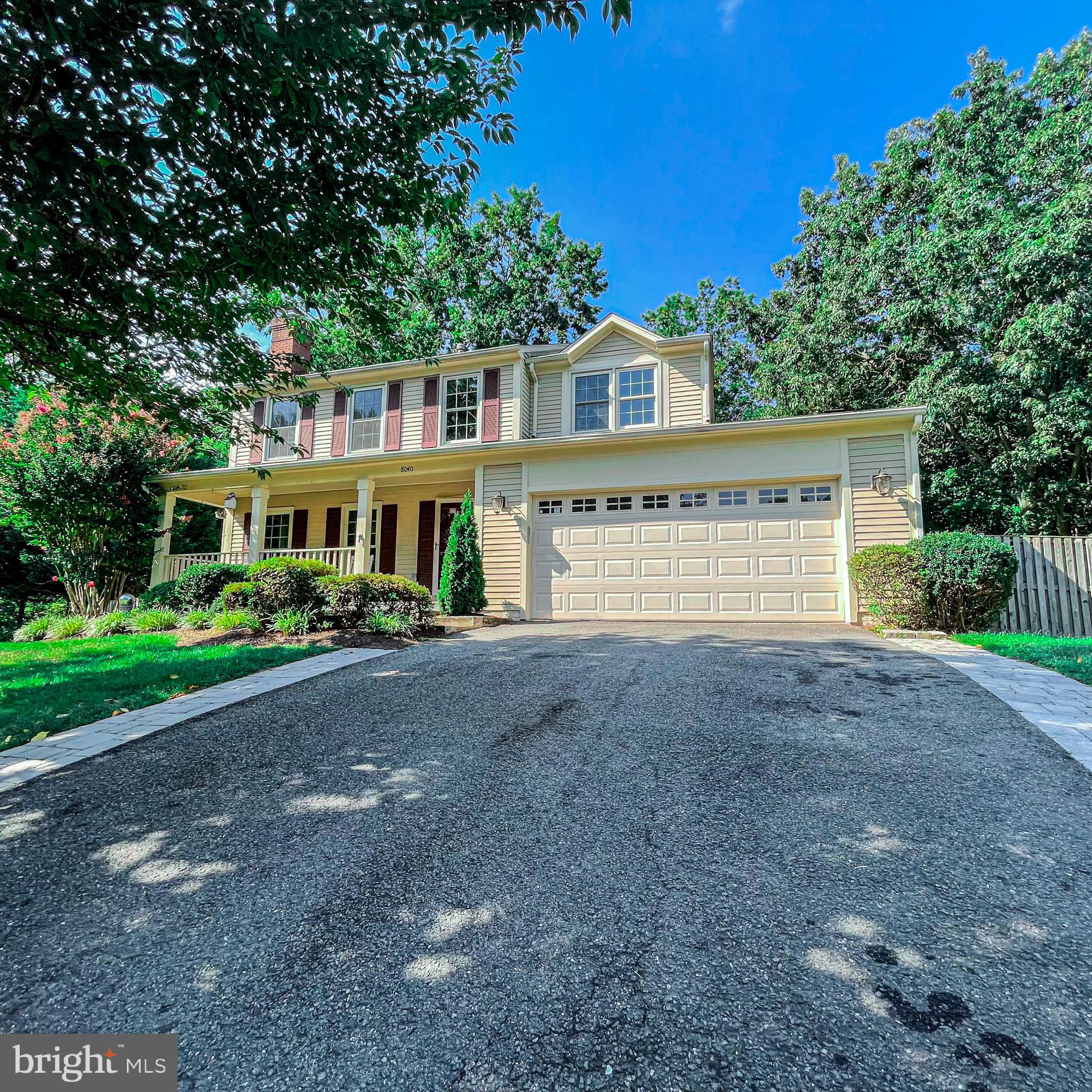 8040 Rocky Run Road Gainesville, VA 20155 - Photo 66 of 66 Gallery Image 66