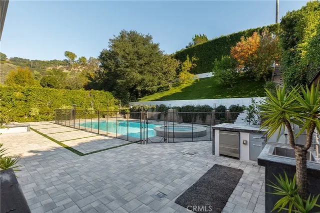 $10,750 | 3156 Dona Emilia Drive, Studio City, CA 91604