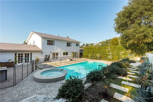 $10,750 | 3156 Dona Emilia Drive, Studio City, CA 91604