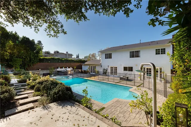 $10,750 | 3156 Dona Emilia Drive, Studio City, CA 91604