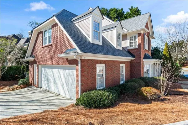 $985,000 | 4120 Paran Pointe Drive Northwest, Atlanta, GA 30327